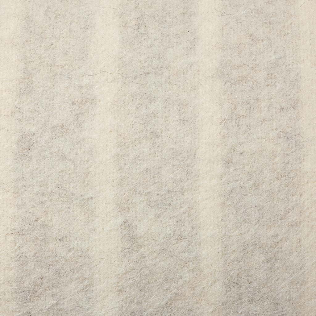 Alpaca and Cotton Throw Pillow, 48" x 12"